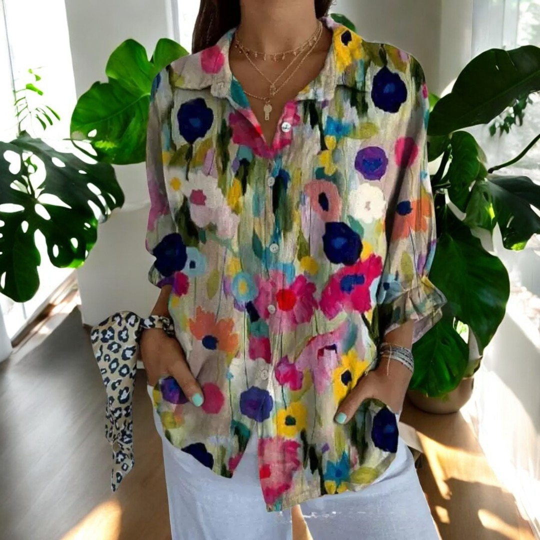 Ella | BLUSA VINTAGE