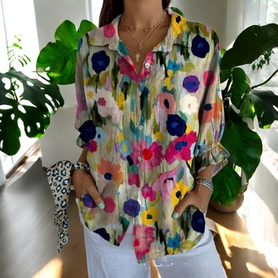 Ella | BLUSA VINTAGE
