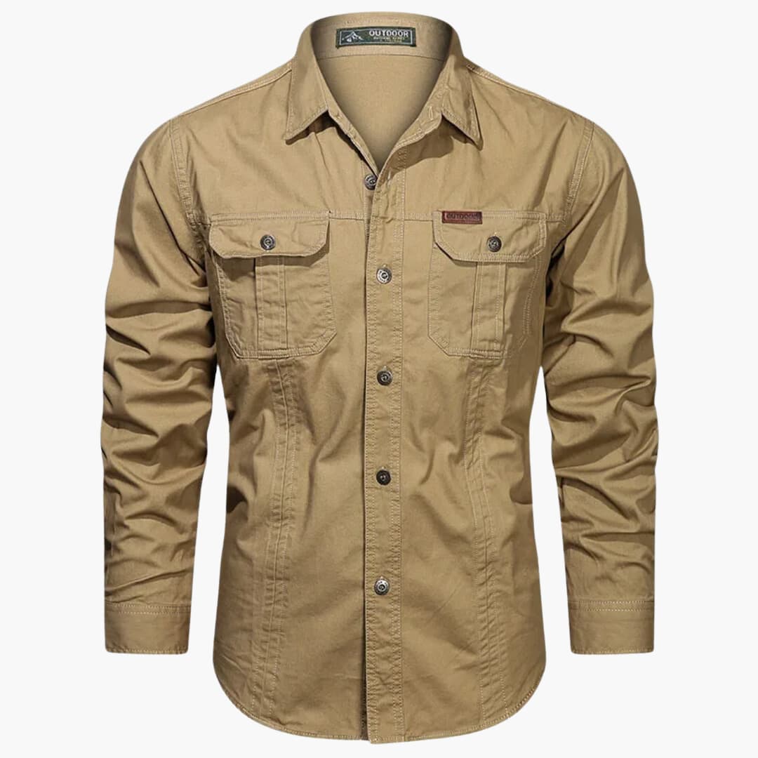 Camisa Cargo Levi