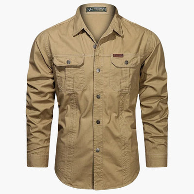Camisa Cargo Levi