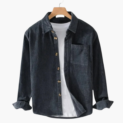 Camisa de Pana Casual Jack