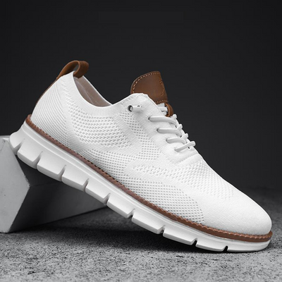 Lucien | Zapatillas Casual Transpirables