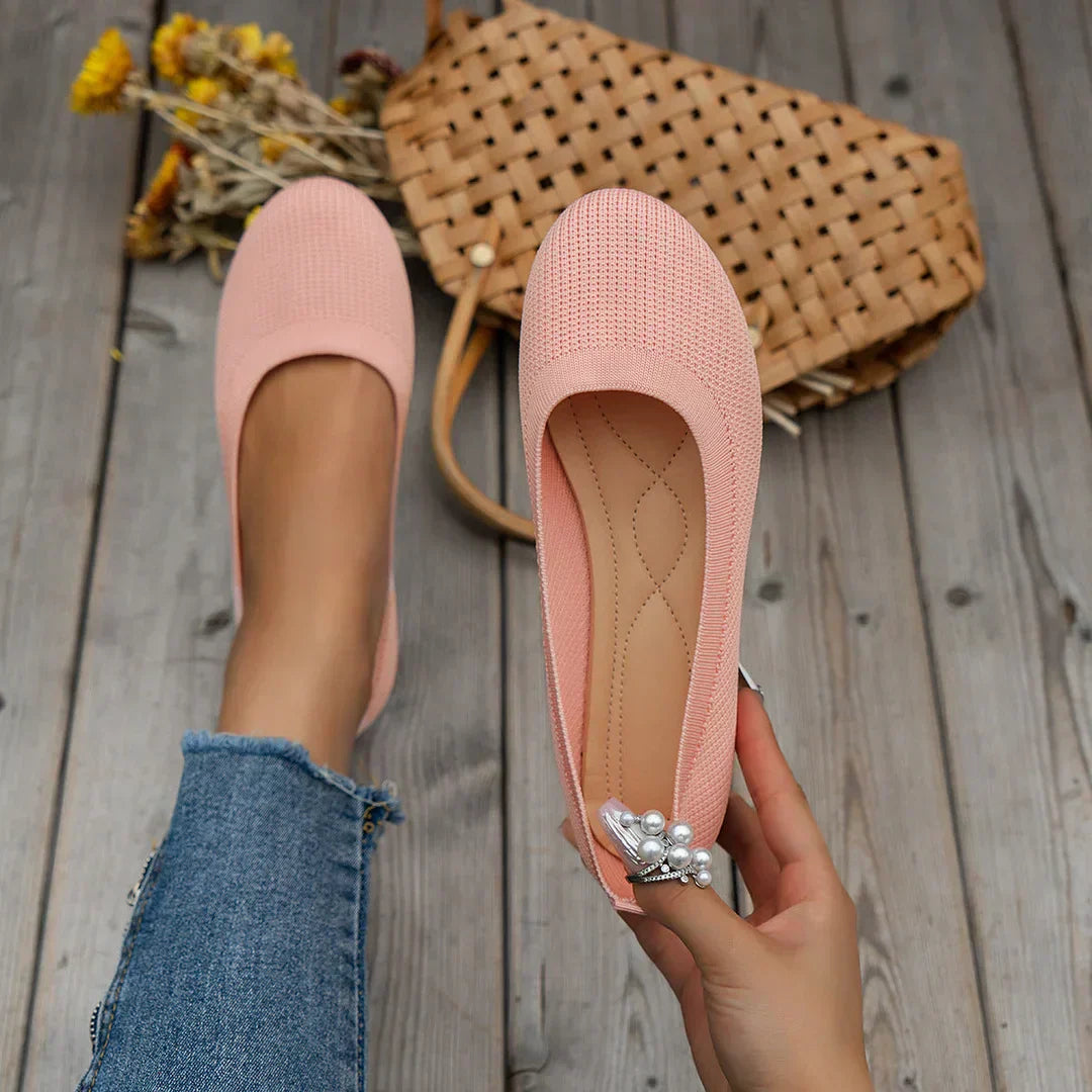 Sarah | Zapatos Transpirables Antideslizantes
