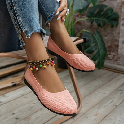 Sarah | Zapatos Transpirables Antideslizantes