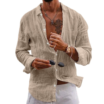 HENRY™ - CAMISA