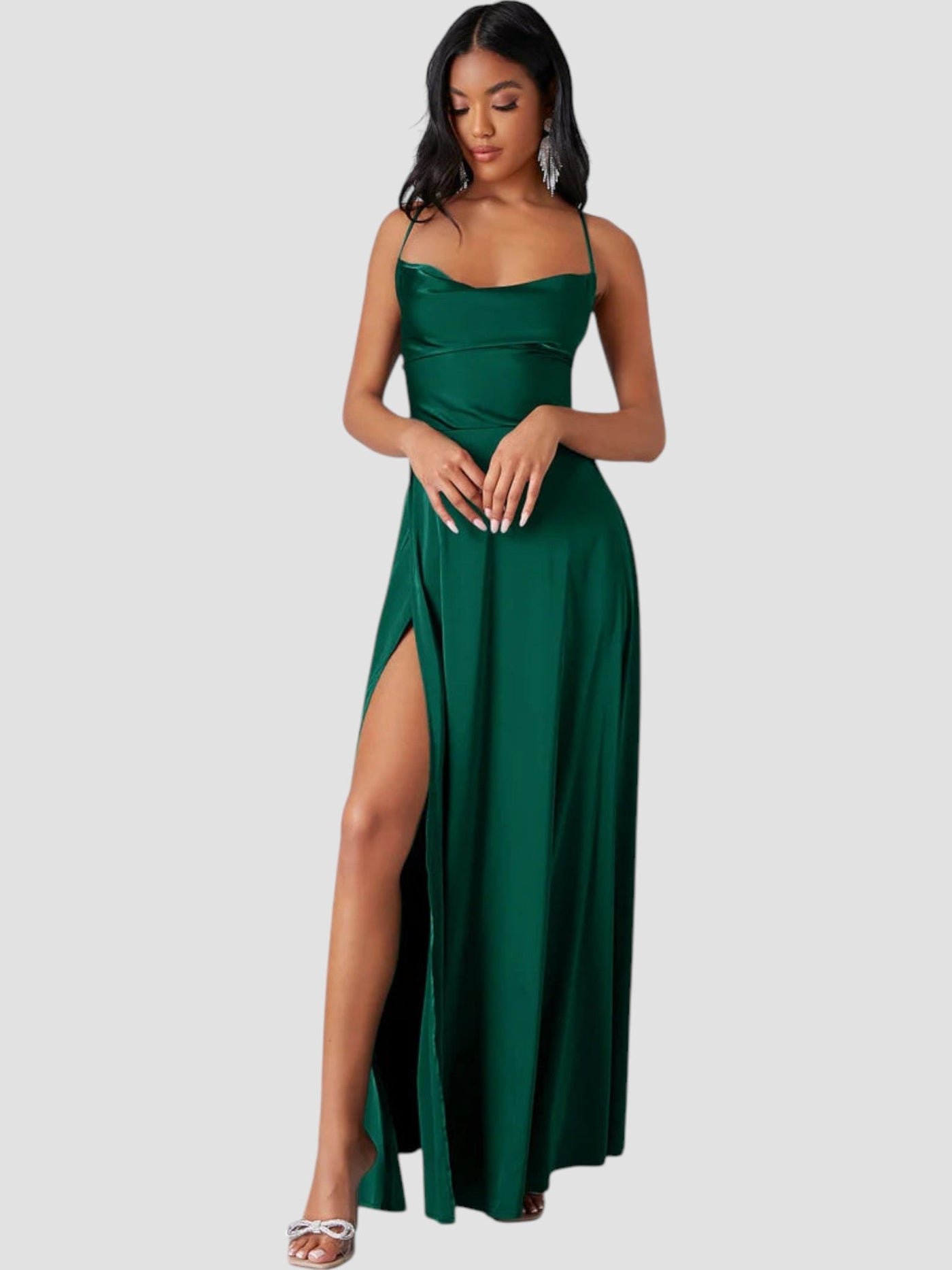 Elvira | Vestido de Verano