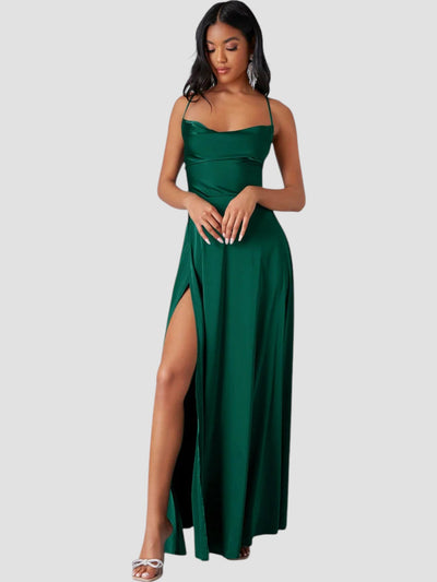 Elvira | Vestido de Verano