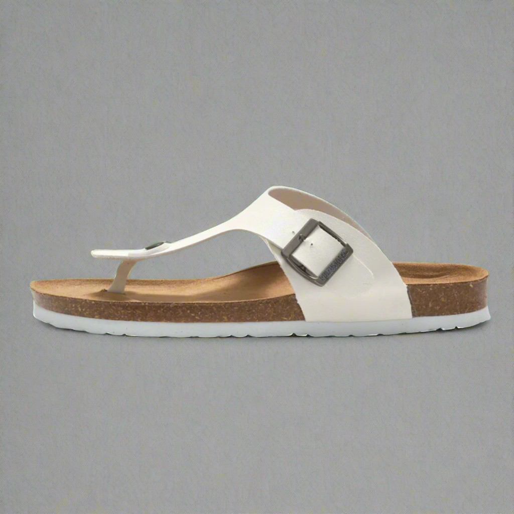 Kassandra | Sandalias Premium Hechas a Mano