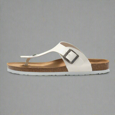 Kassandra | Sandalias Premium Hechas a Mano