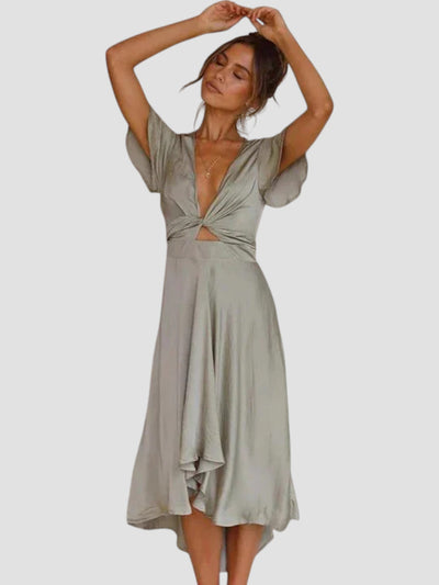 Fiamma | Vestido Elegante