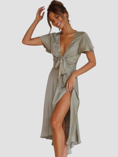 Fiamma | Vestido Elegante