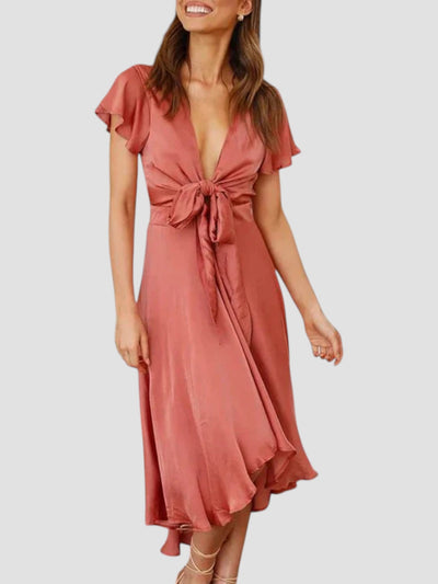 Fiamma | Vestido Elegante