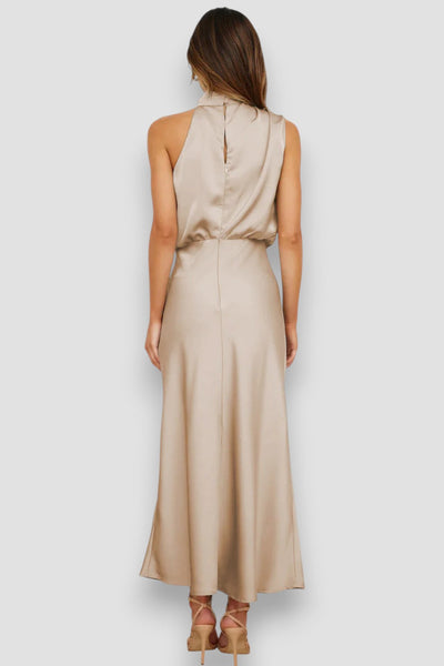 Carlina | Vestido de Verano