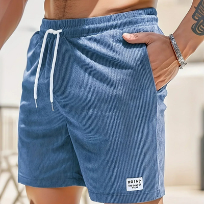 Ebert | Pantalones Cortos de Verano