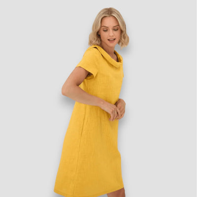 Viola | Vestido de Verano