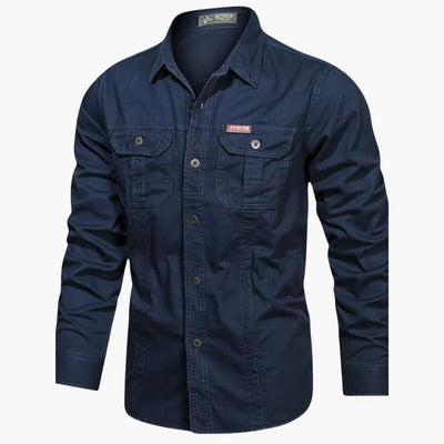 Camisa Cargo Levi
