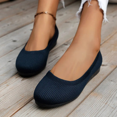Sarah | Zapatos Transpirables Antideslizantes
