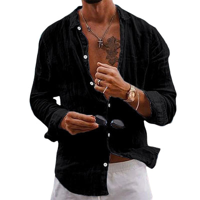 HENRY™ - CAMISA