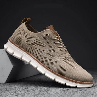Lucien | Zapatillas Casual Transpirables
