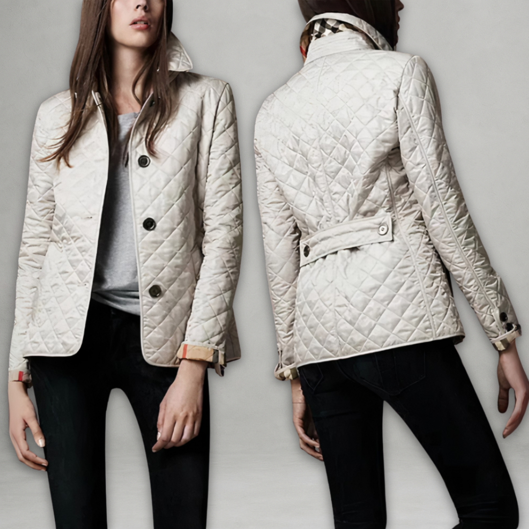 Evelyn | Chaqueta de primavera