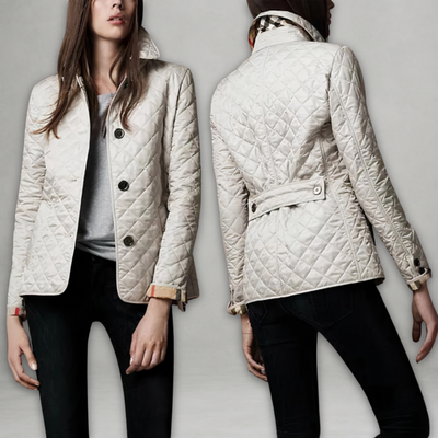 Evelyn | Chaqueta de primavera