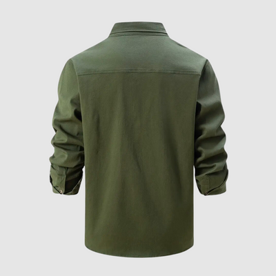 HUGO | CAMISA DE MANGA LARGA