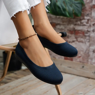 Sarah | Zapatos Transpirables Antideslizantes
