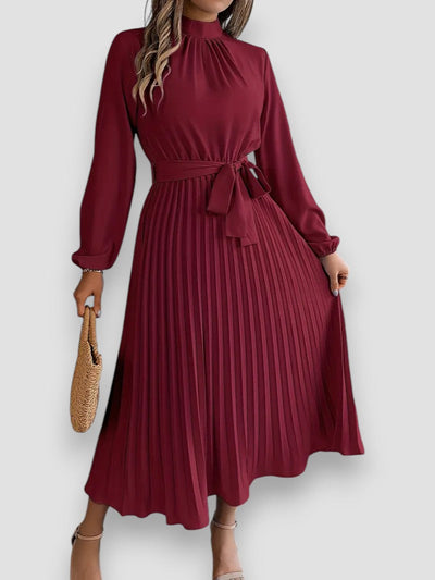 Layla | Vestido Clásico
