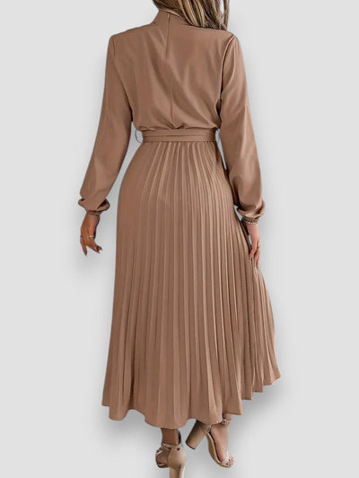 Layla | Vestido Clásico