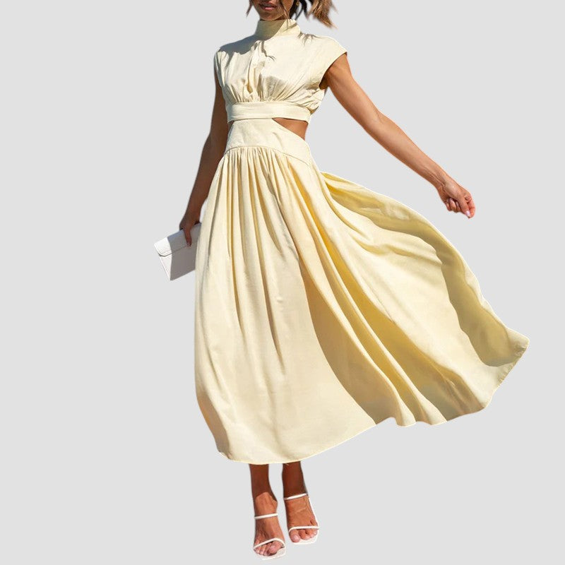 Rosa | Vestido Elegante