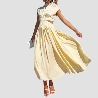 Rosa | Vestido Elegante