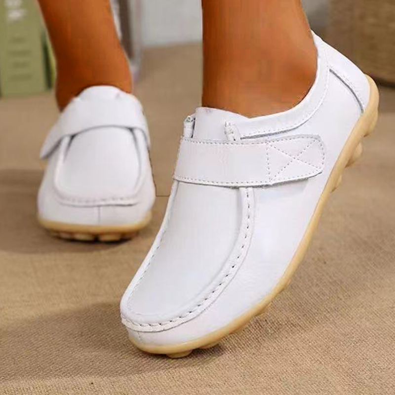Briar - Zapatos de enfermera cómodos y elegantes para mujeres