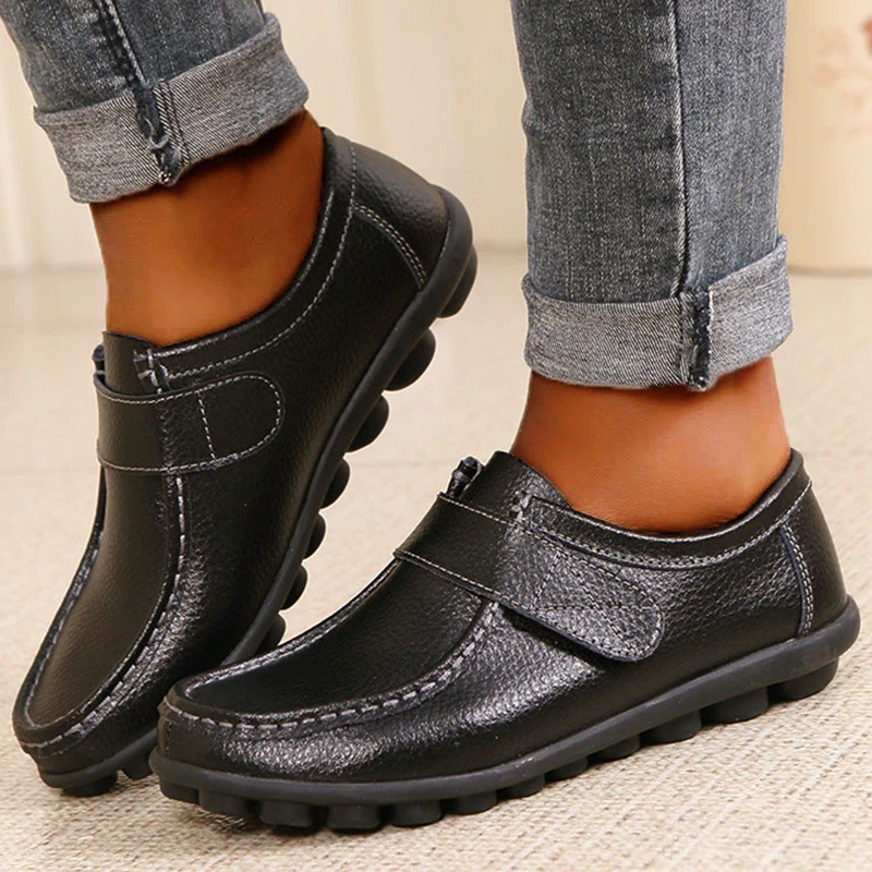 Briar - Zapatos de enfermera cómodos y elegantes para mujeres