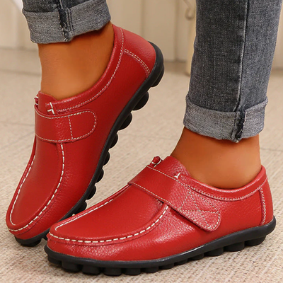 Briar - Zapatos de enfermera cómodos y elegantes para mujeres