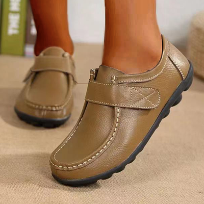 Briar - Zapatos de enfermera cómodos y elegantes para mujeres