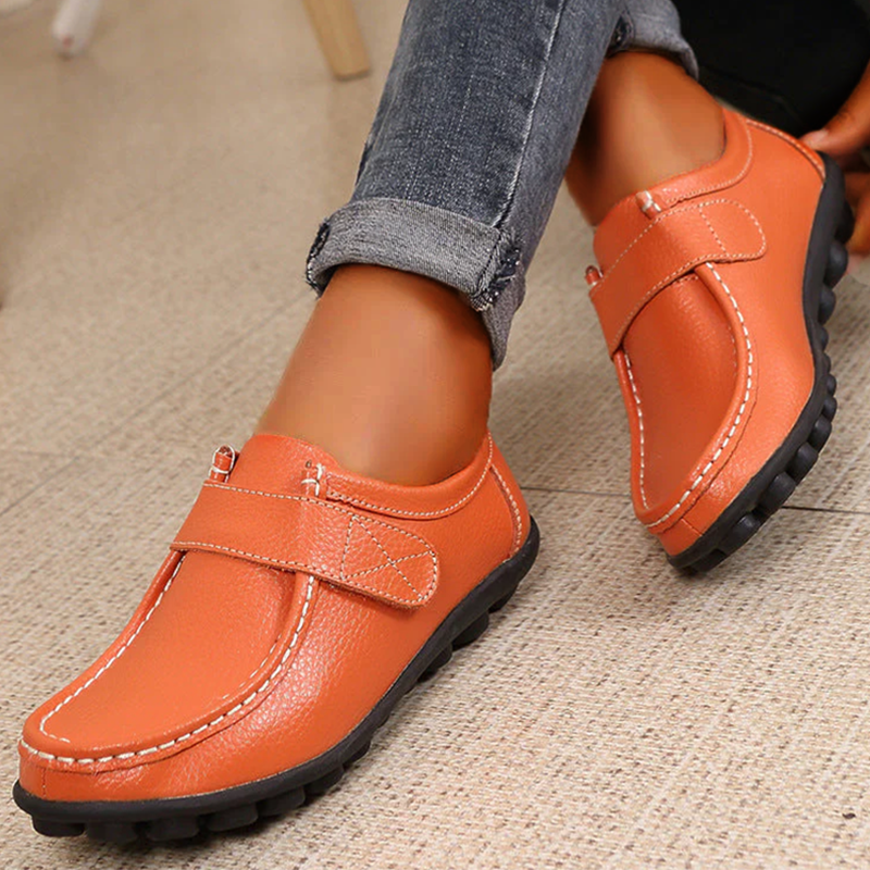 Briar - Zapatos de enfermera cómodos y elegantes para mujeres