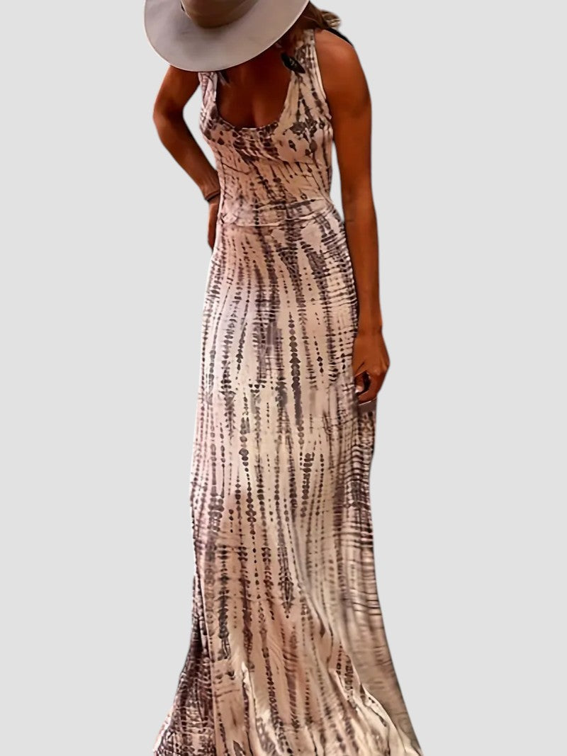 Giorgia | Maxi Vestido Casual