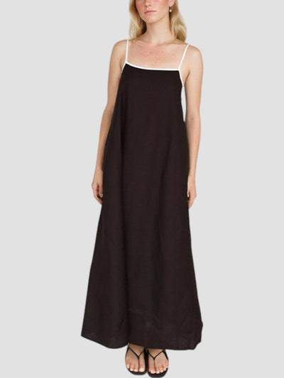 Carmela | Vestido Elegante