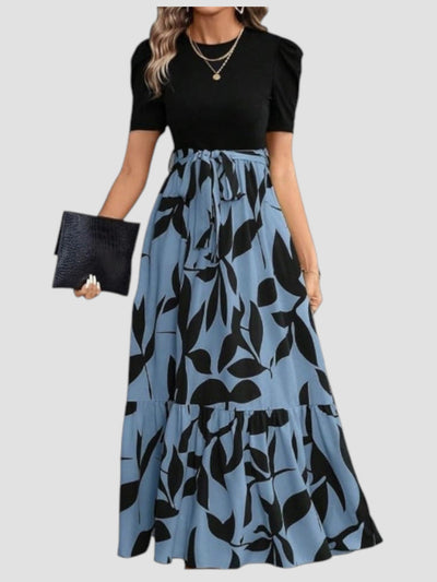 Paola | Estampado atemporal