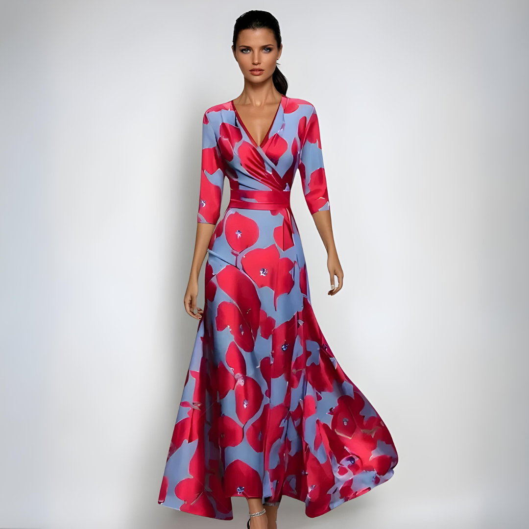 Vestido Emilia | Emily