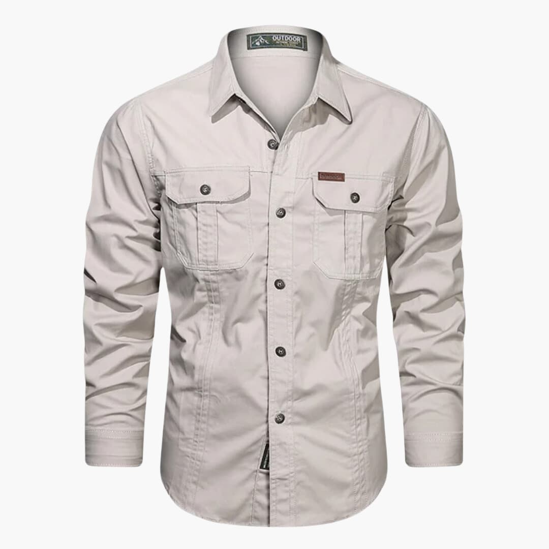 Camisa Cargo Levi