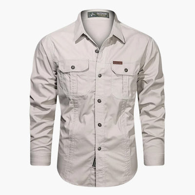 Camisa Cargo Levi