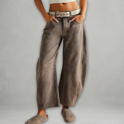 Sabri | Jeans Balloon