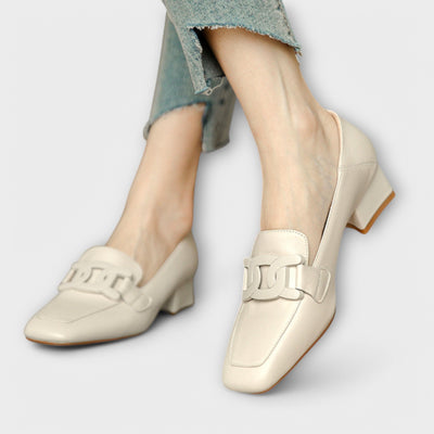 Monika - Zapato tipo mocasín