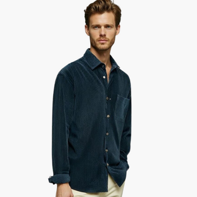 Camisa de Pana Casual Jack