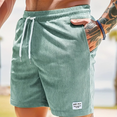 Ebert | Pantalones Cortos de Verano