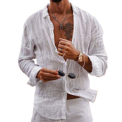 HENRY™ - CAMISA