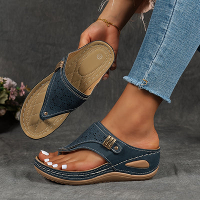 Sofia™ - Sandalias ortopédicas a la moda