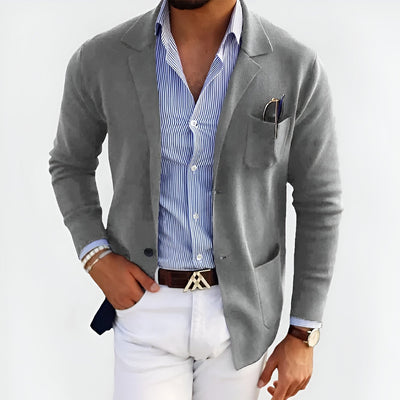 Henry | Chaqueta ligera de lujo para hombre