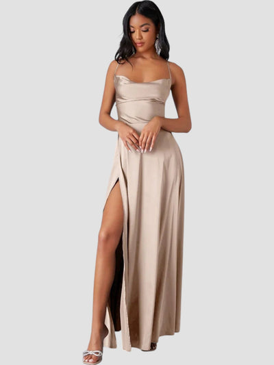 Elvira | Vestido de Verano